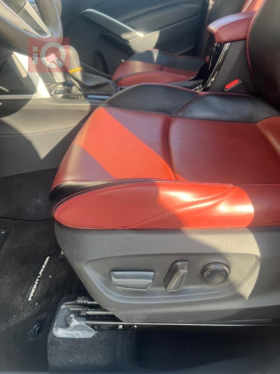 تويوتا فرونتلاندر